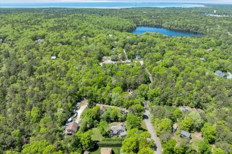 38 Shorewood Drive Orleans MA 02653
