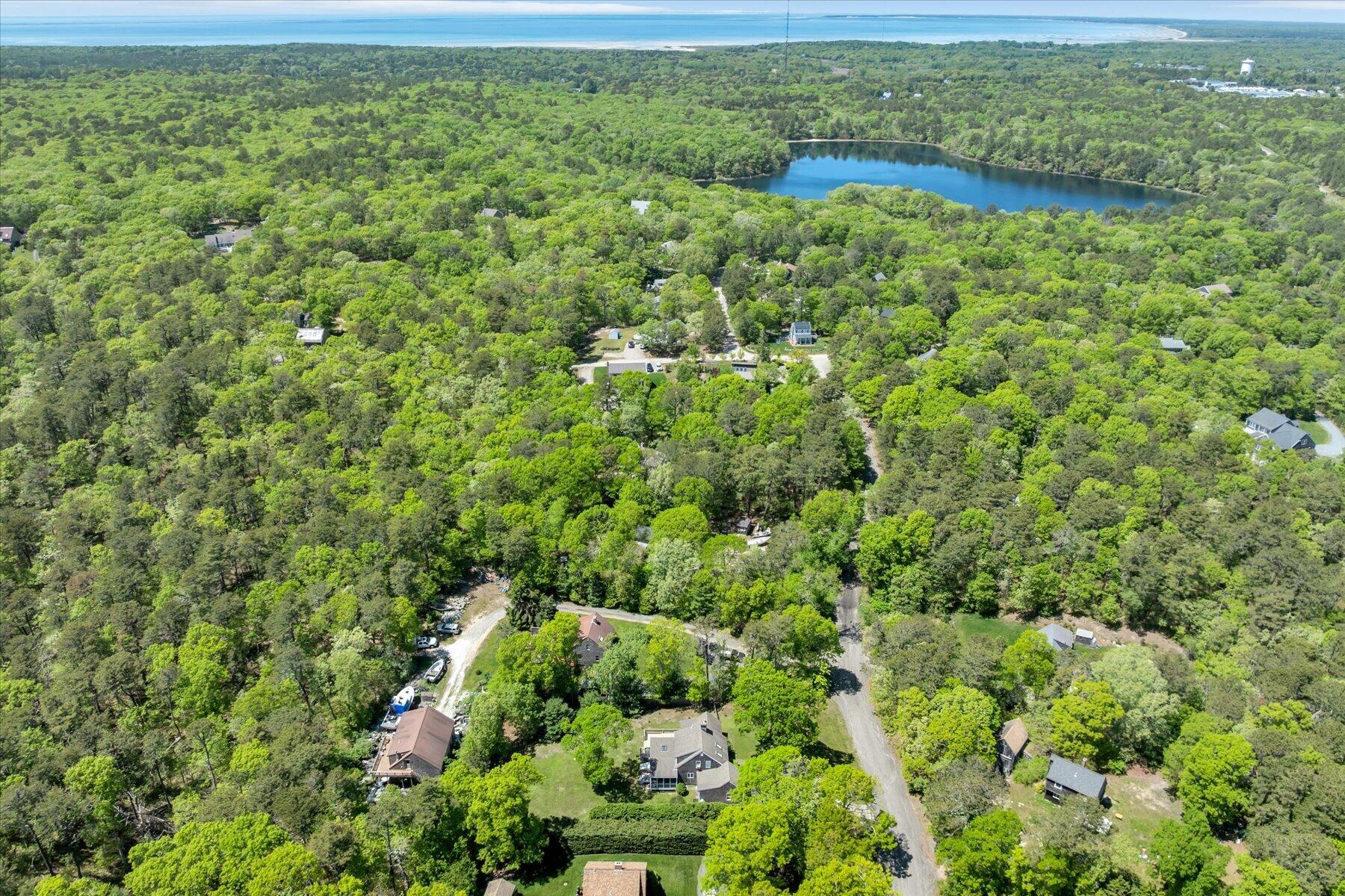 38 Shorewood Drive Orleans MA 02653