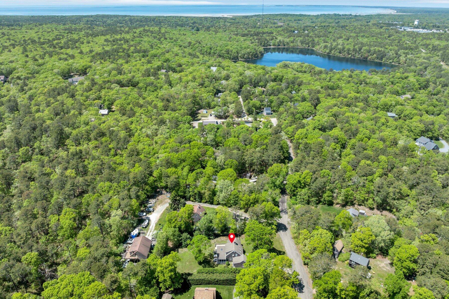 38 Shorewood Drive Orleans MA 02653