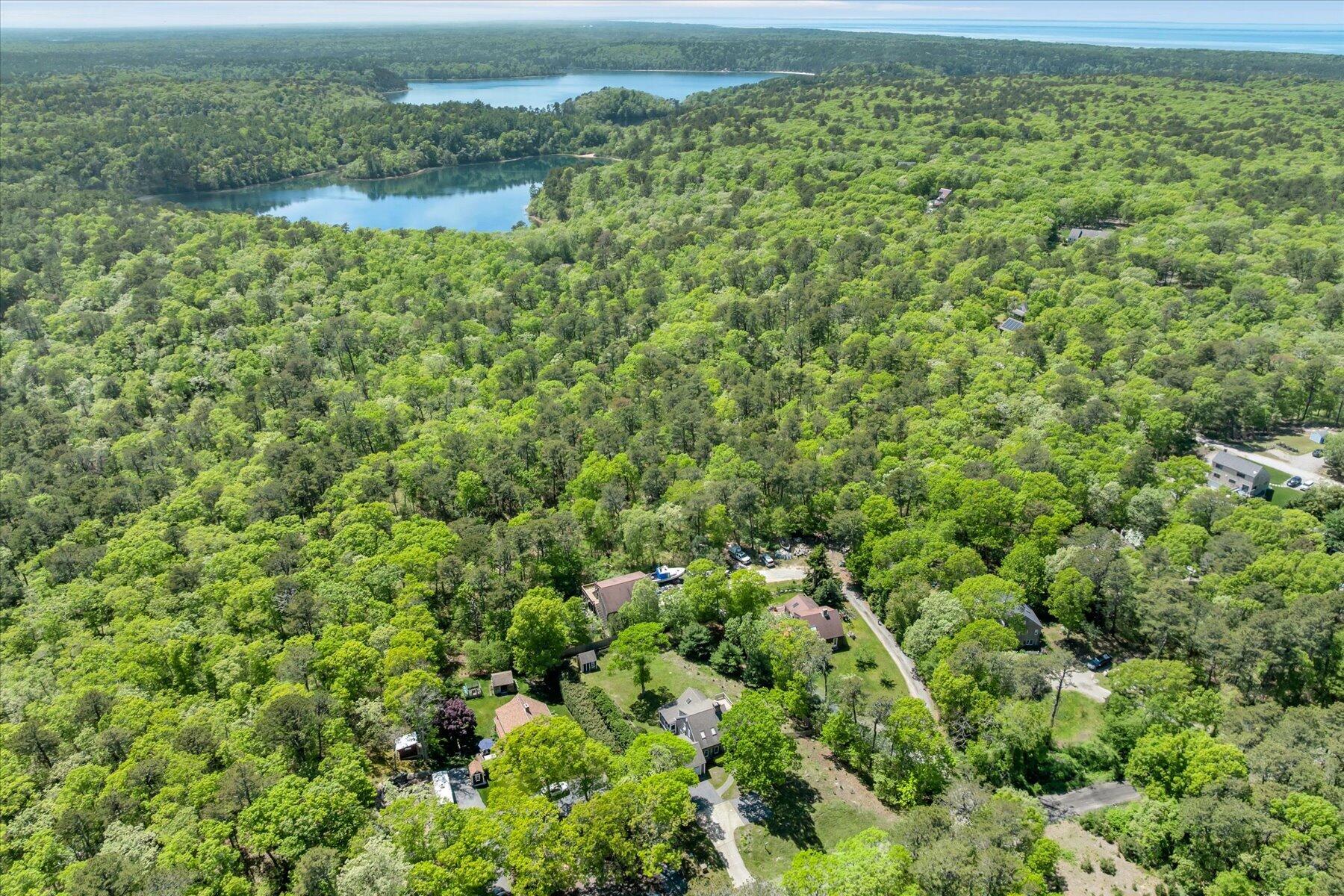 38 Shorewood Drive Orleans MA 02653