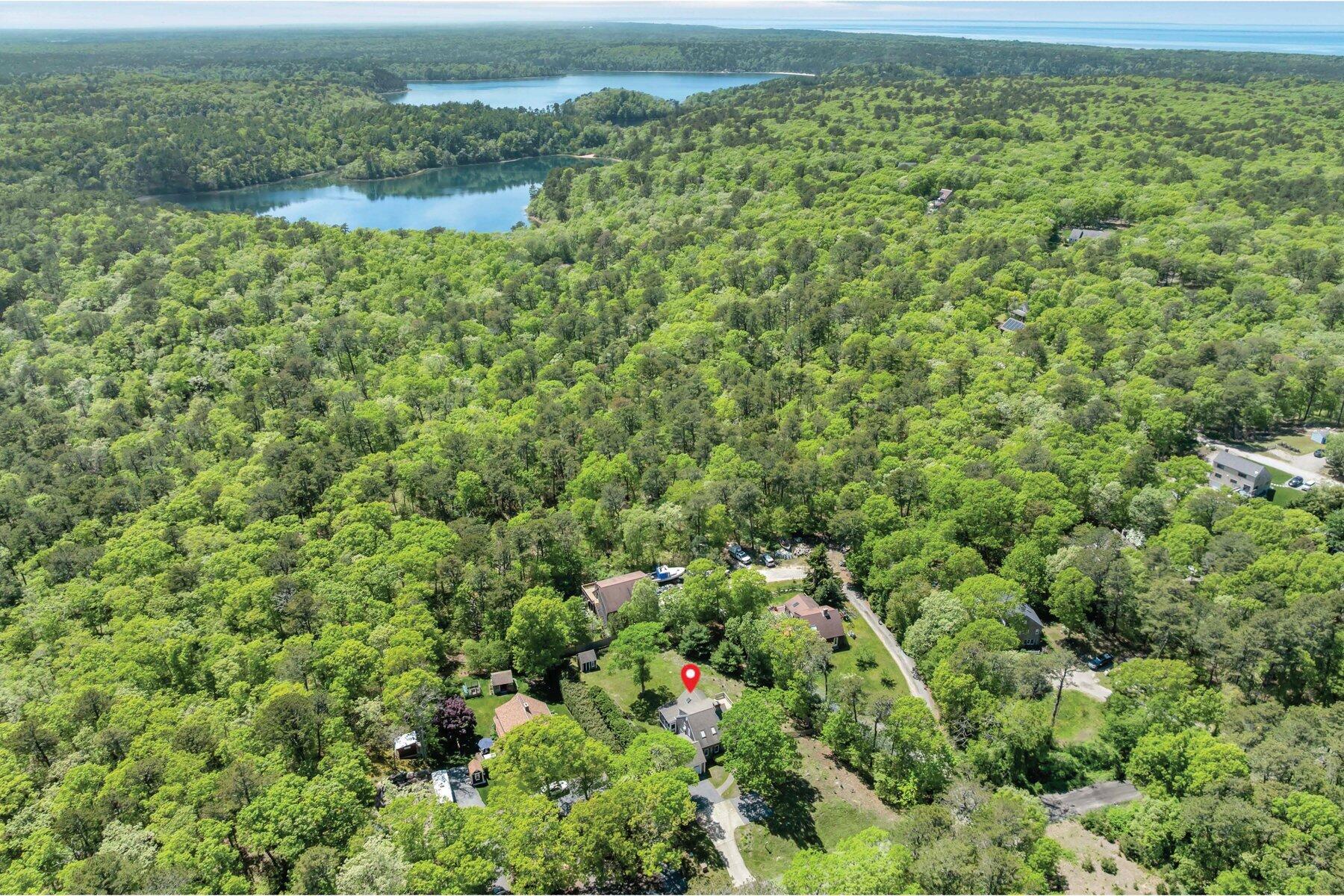 38 Shorewood Drive Orleans MA 02653
