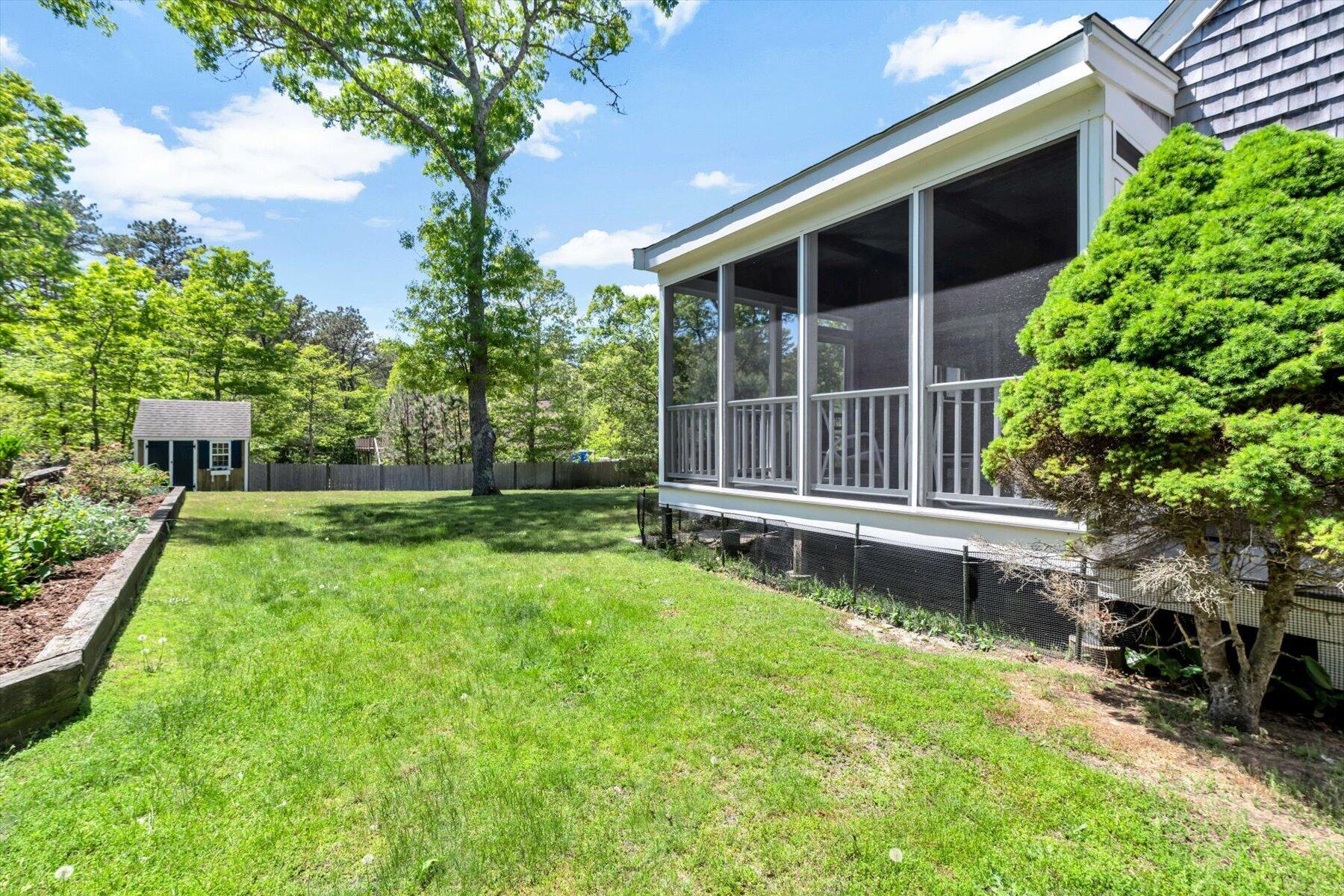 38 Shorewood Drive Orleans MA 02653