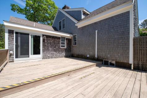 38 Shorewood Drive Orleans MA 02653