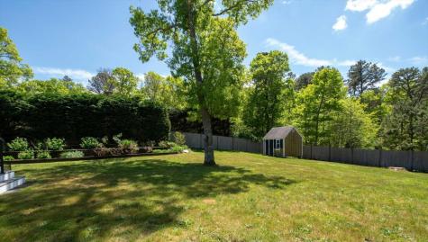 38 Shorewood Drive Orleans MA 02653