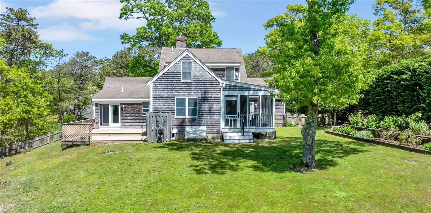 38 Shorewood Drive Orleans MA 02653