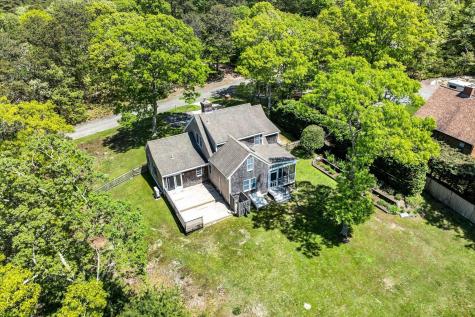 38 Shorewood Drive Orleans MA 02653