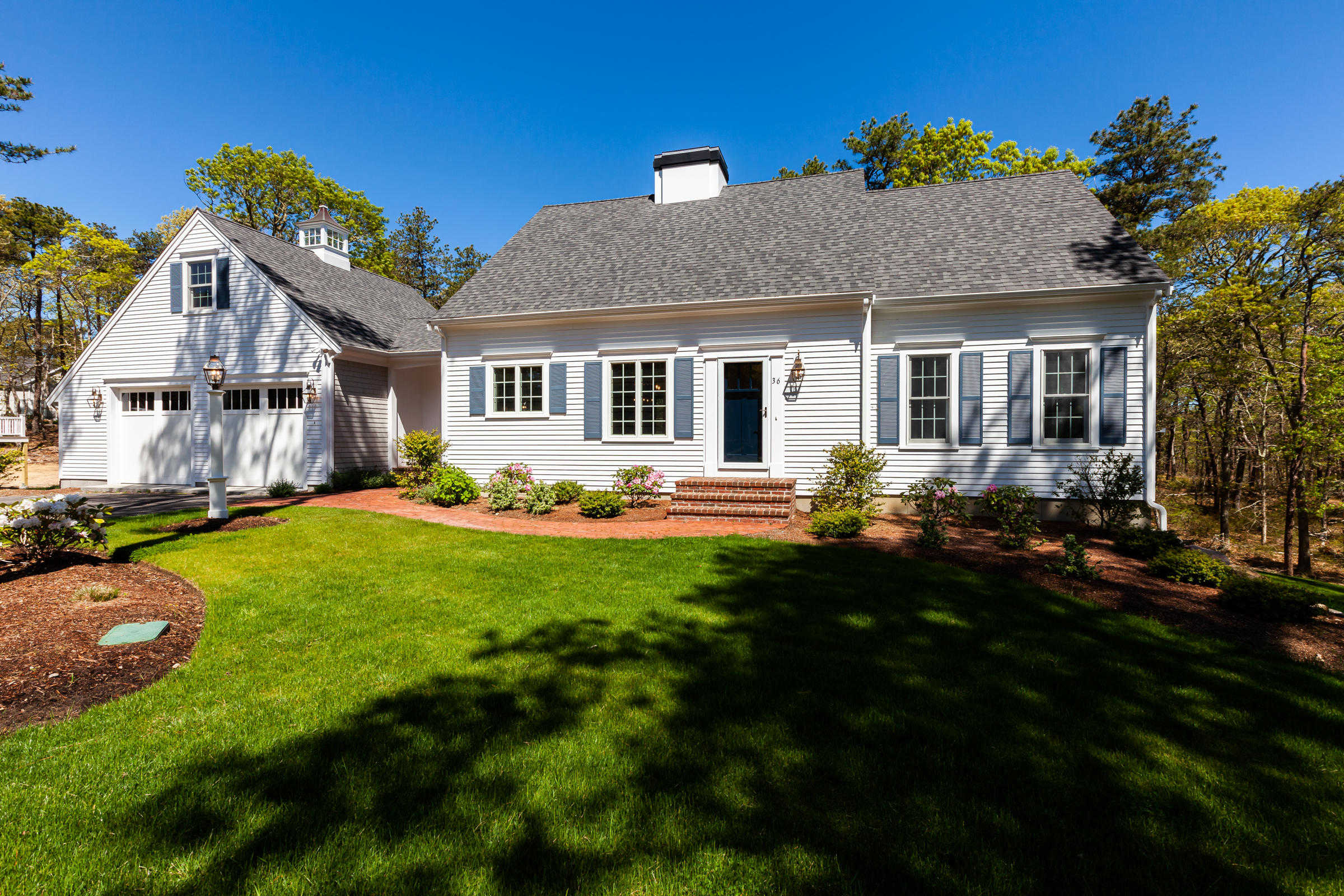 36 Winding Oaks Lane Dennis MA 02641