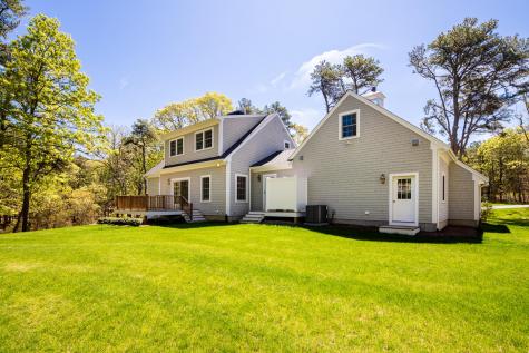 36 Winding Oaks Lane Dennis MA 02641