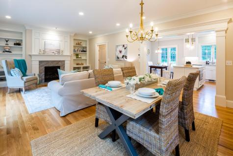 36 Winding Oaks Lane Dennis MA 02641