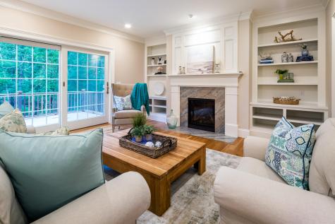 36 Winding Oaks Lane Dennis MA 02641