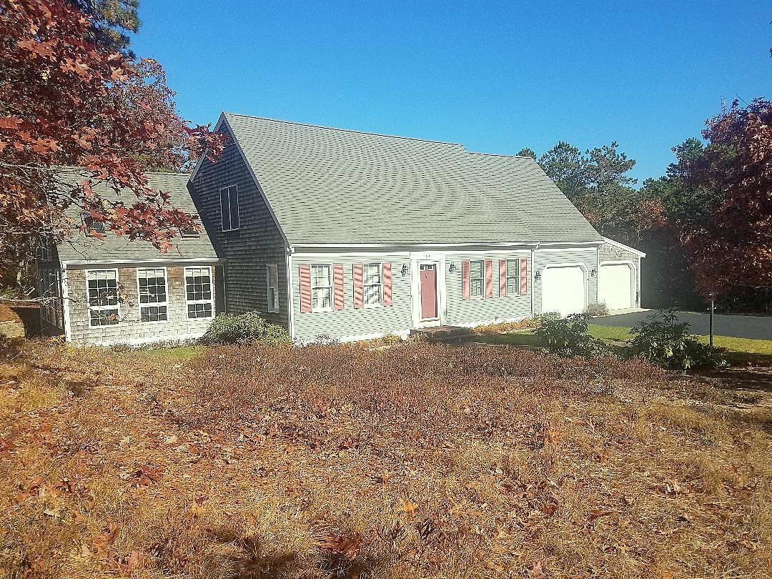 25 Mary Beth Lane Harwich MA 02645