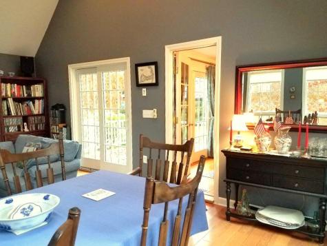 25 Mary Beth Lane Harwich MA 02645
