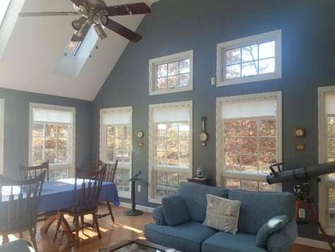 25 Mary Beth Lane Harwich MA 02645