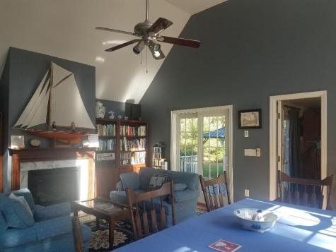 25 Mary Beth Lane Harwich MA 02645