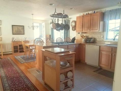 25 Mary Beth Lane Harwich MA 02645