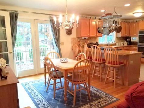 25 Mary Beth Lane Harwich MA 02645