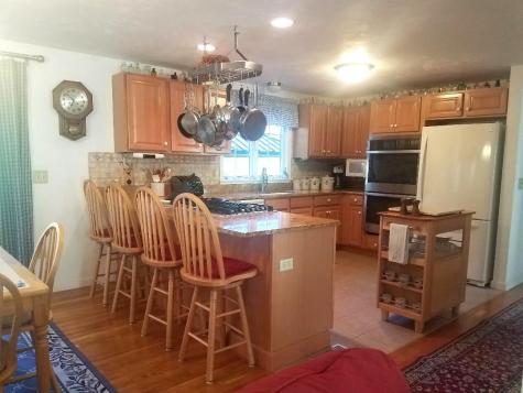 25 Mary Beth Lane Harwich MA 02645