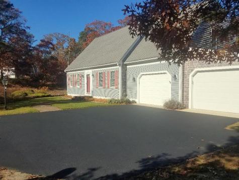 25 Mary Beth Lane Harwich MA 02645