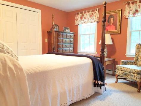 25 Mary Beth Lane Harwich MA 02645
