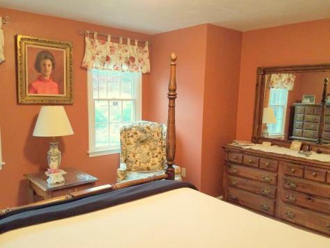 25 Mary Beth Lane Harwich MA 02645