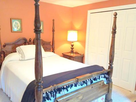 25 Mary Beth Lane Harwich MA 02645