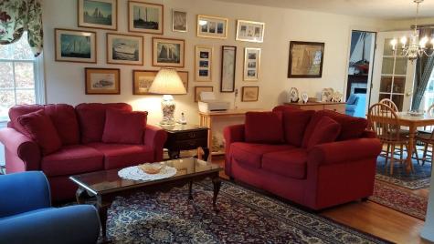 25 Mary Beth Lane Harwich MA 02645