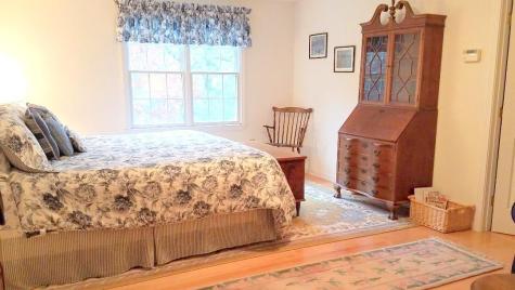 25 Mary Beth Lane Harwich MA 02645