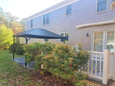 25 Mary Beth Lane Harwich MA 02645