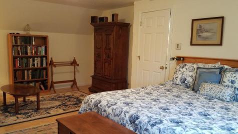 25 Mary Beth Lane Harwich MA 02645