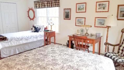 25 Mary Beth Lane Harwich MA 02645
