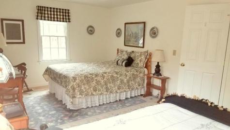 25 Mary Beth Lane Harwich MA 02645