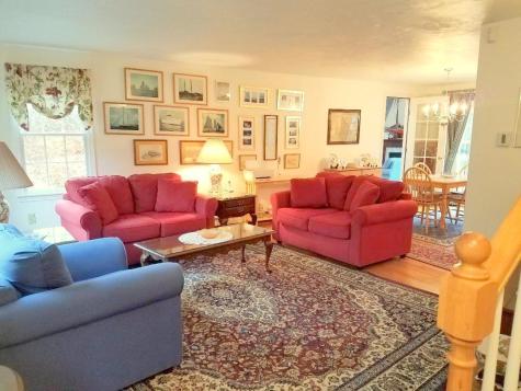 25 Mary Beth Lane Harwich MA 02645