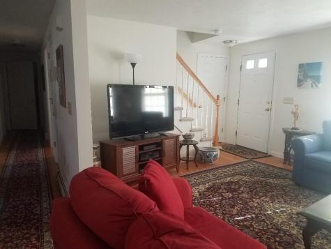 25 Mary Beth Lane Harwich MA 02645