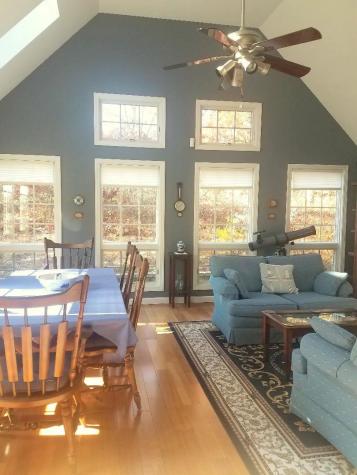 25 Mary Beth Lane Harwich MA 02645