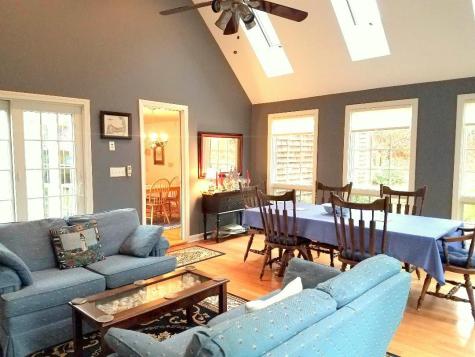 25 Mary Beth Lane Harwich MA 02645