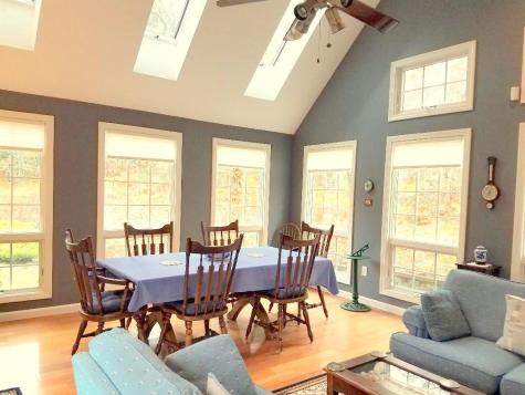 25 Mary Beth Lane Harwich MA 02645