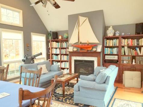 25 Mary Beth Lane Harwich MA 02645