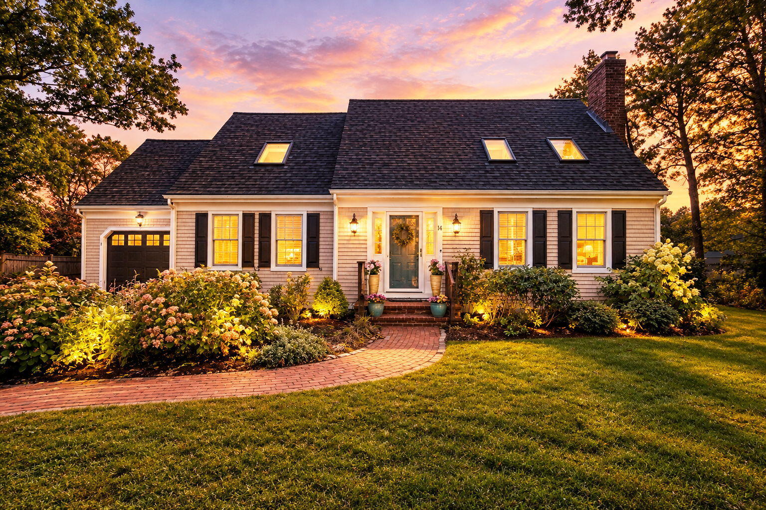 14 Bayshore Drive Mashpee MA 02649