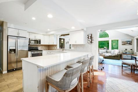 14 Bayshore Drive Mashpee MA 02649