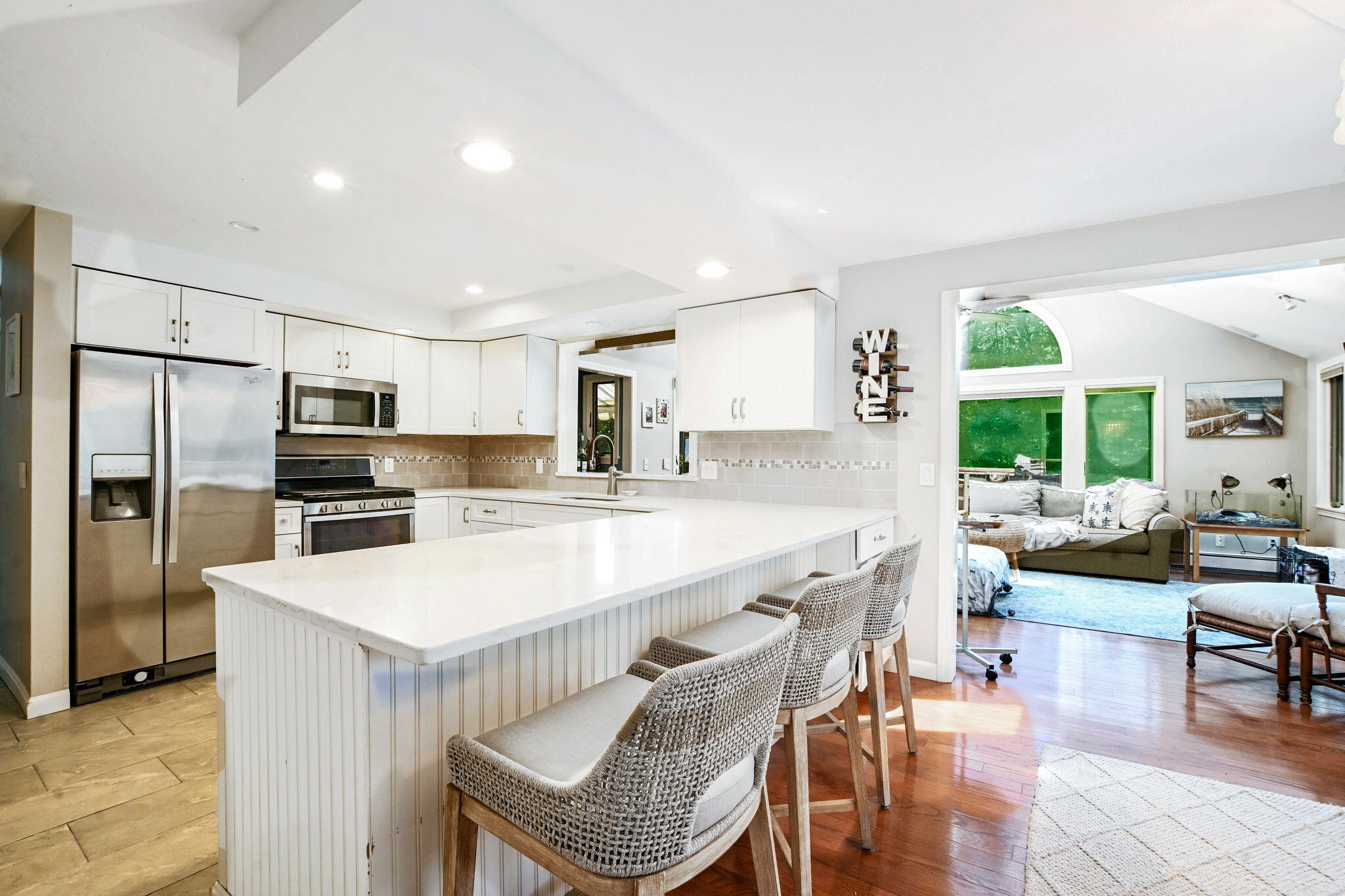 14 Bayshore Drive Mashpee MA 02649