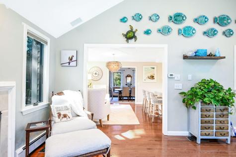 14 Bayshore Drive Mashpee MA 02649
