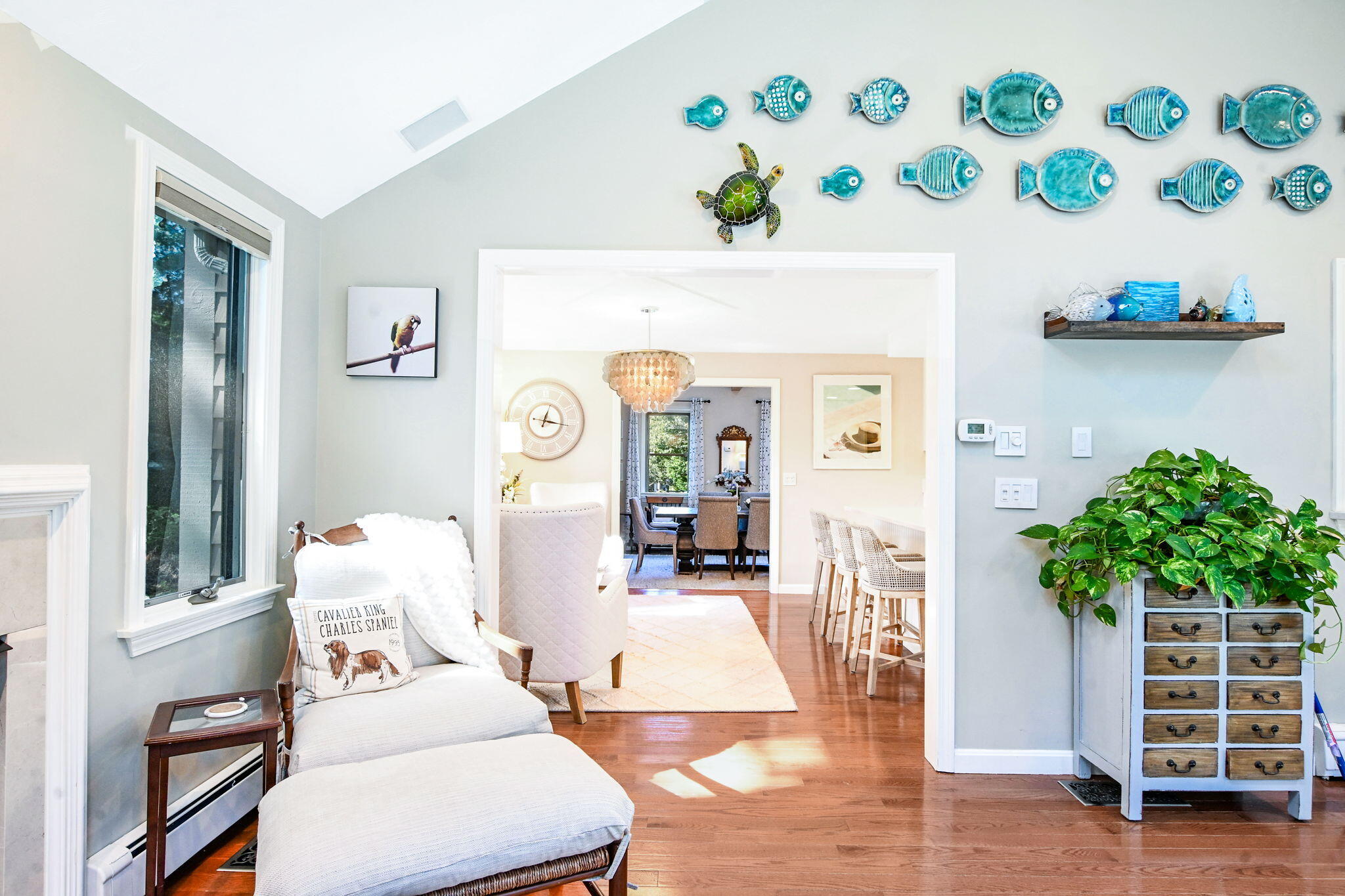 14 Bayshore Drive Mashpee MA 02649
