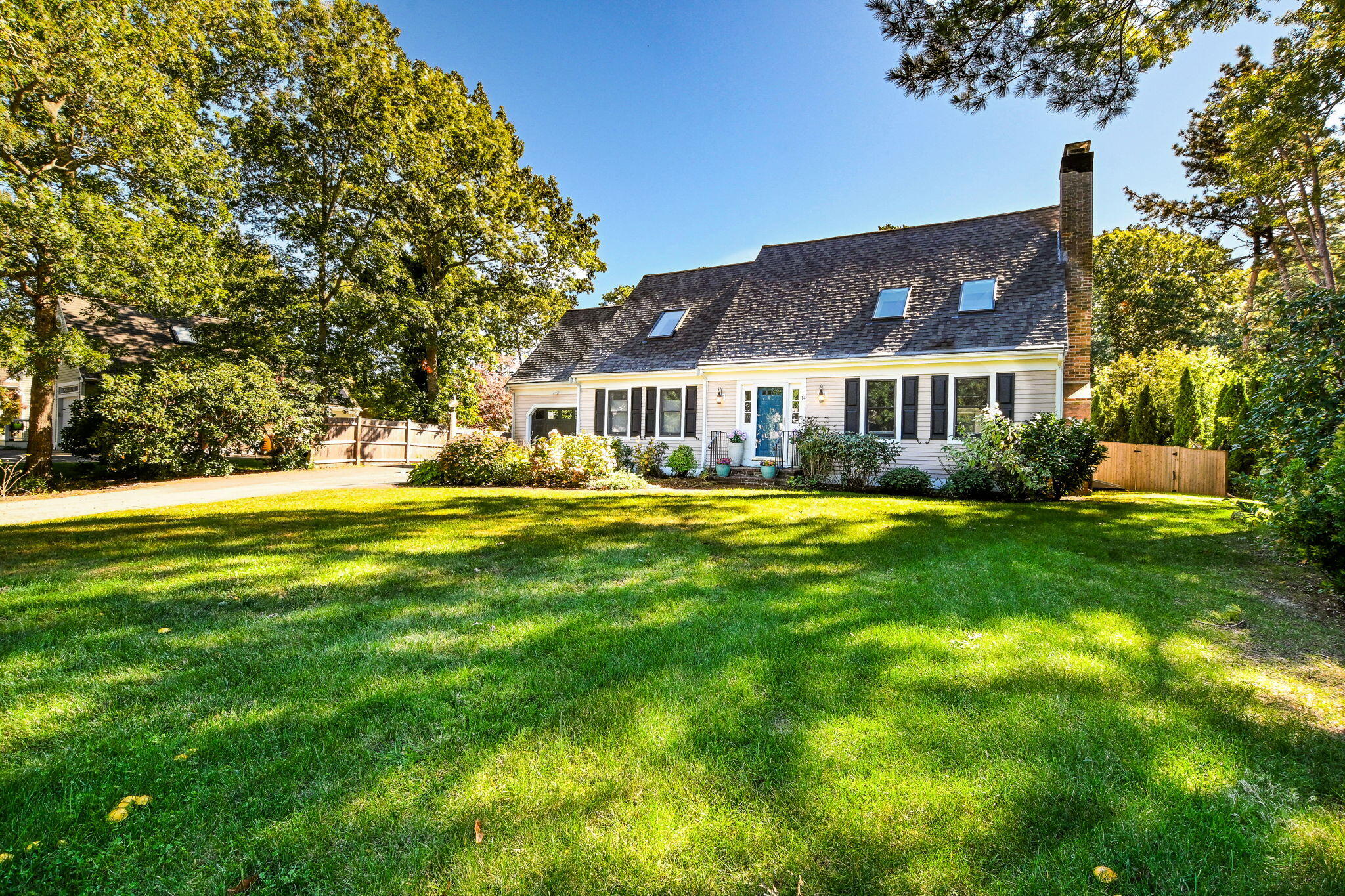 14 Bayshore Drive Mashpee MA 02649
