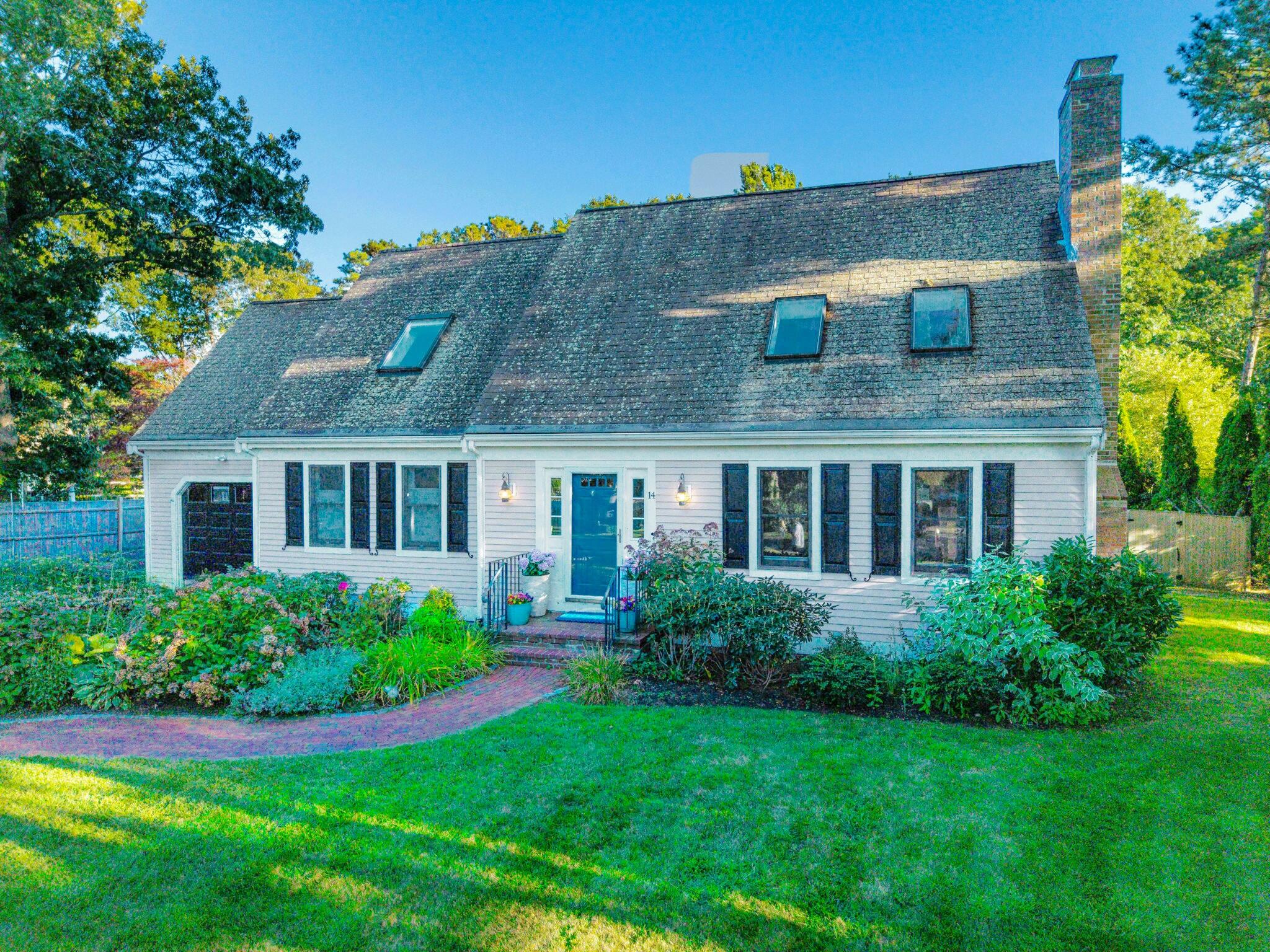14 Bayshore Drive Mashpee MA 02649