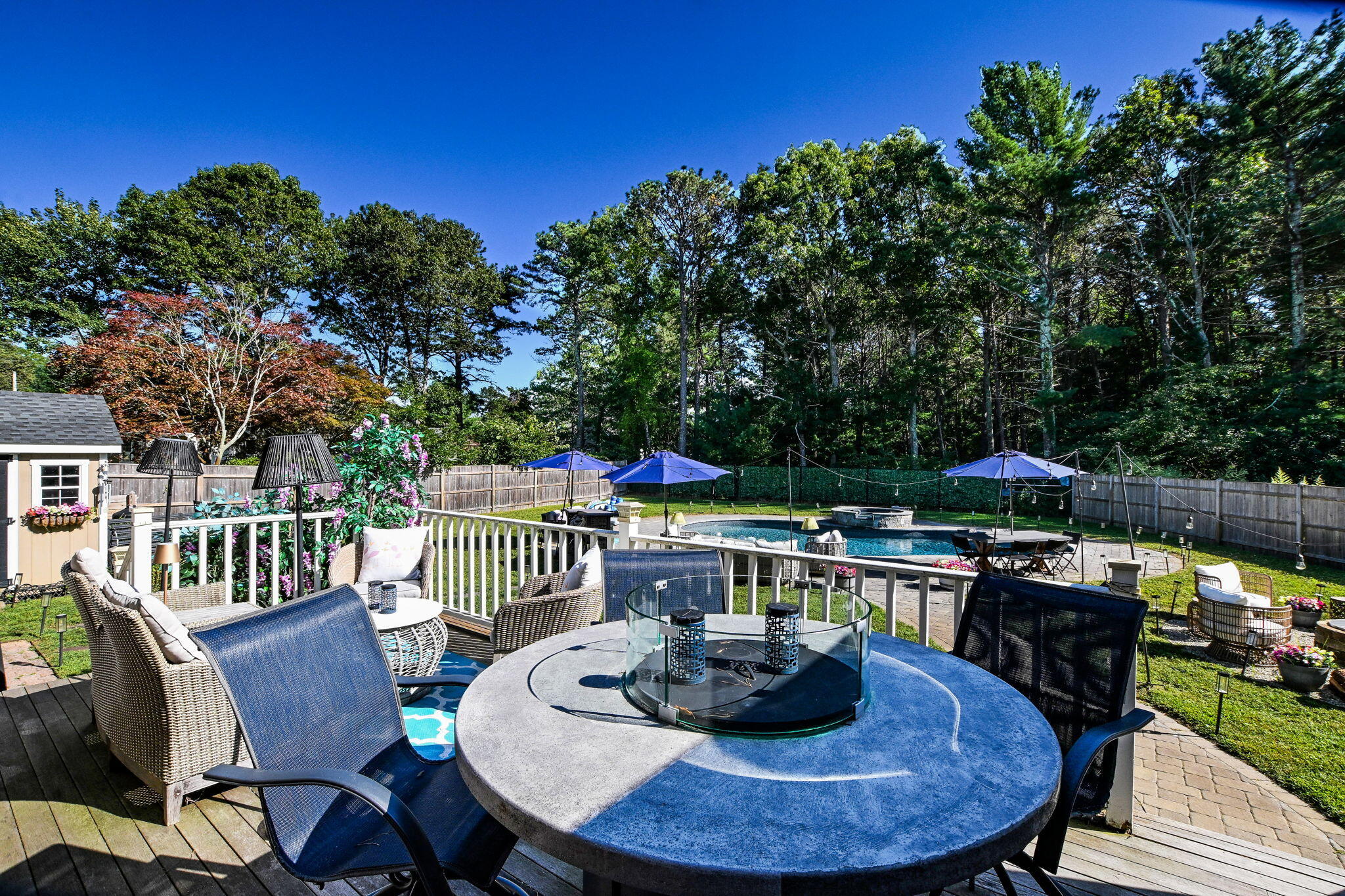14 Bayshore Drive Mashpee MA 02649