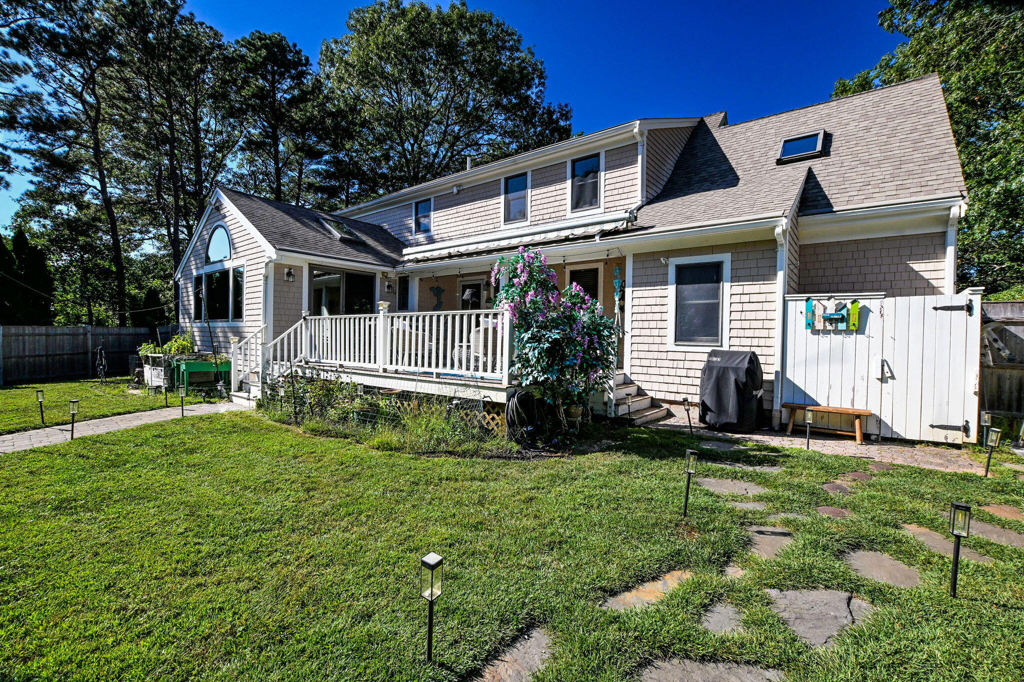 14 Bayshore Drive Mashpee MA 02649