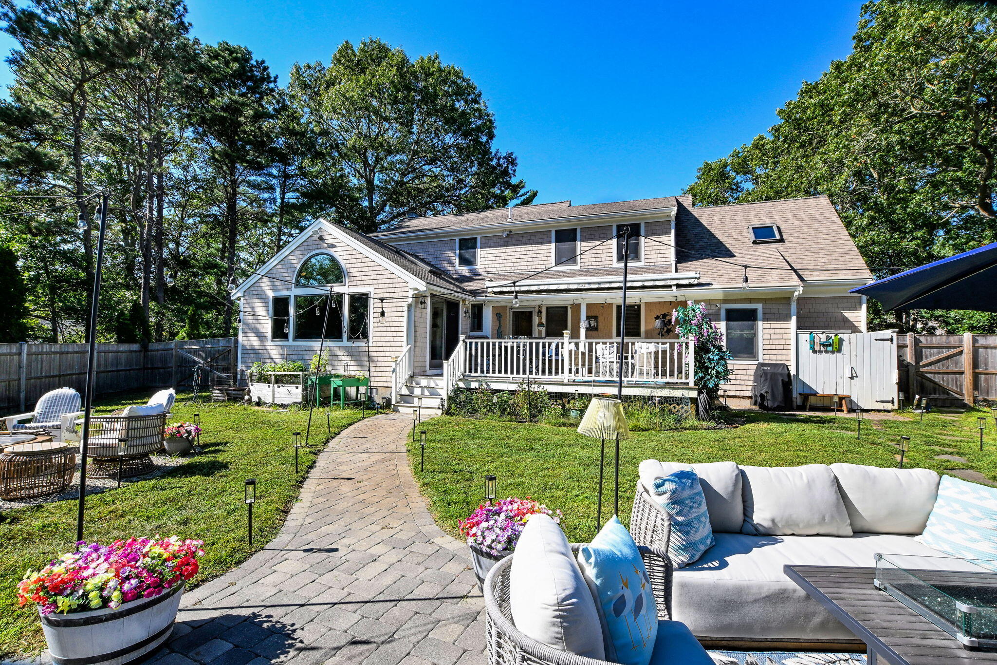 14 Bayshore Drive Mashpee MA 02649