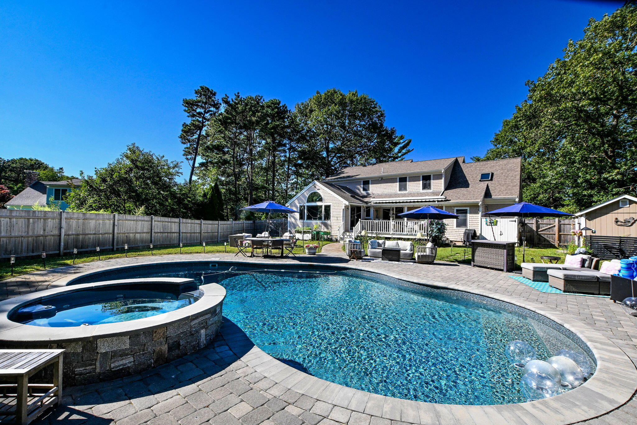 14 Bayshore Drive Mashpee MA 02649
