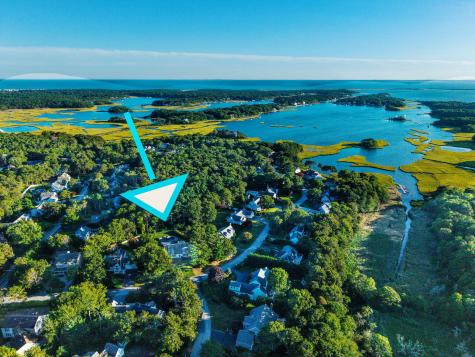 14 Bayshore Drive Mashpee MA 02649