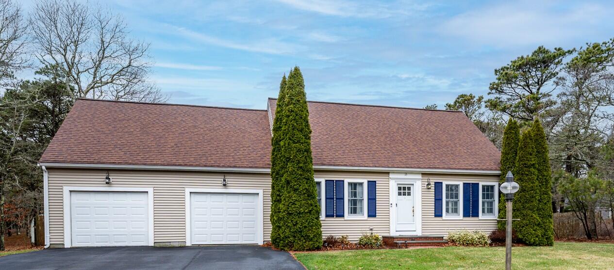 15 Headwaters Drive Yarmouth MA 02673